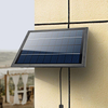 Drop Shipping NEW Hot Sale Water Pump Waterfall Landscape Fountain Solar Power DC Submerged for Garden Decoration Pool Pond
