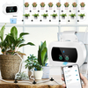 Smart WiFi Bluetooth Drip Irrigation System Programmable Timer
