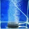 Micro Solar Panel Powered Aerator Offering Oxygen Outdoor Fishing Aquarium With Two Modes Auto Air Pump