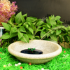 Solar Floating Pump Energy-Saving Water Wiggler With 1500mAh Baterry Garden Rotate Spraying Water Fountain