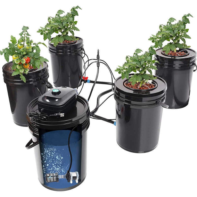 BSV-Hydroponic-RDWC