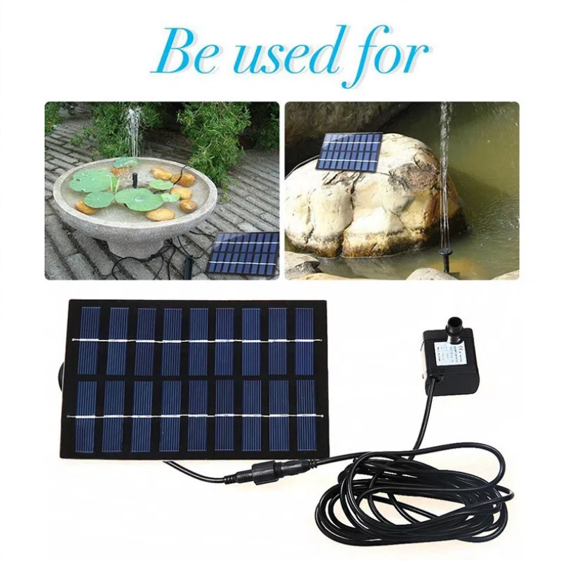 Why The Solar Floating Water Fountain Is A Garden Game-Changer