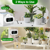 Smart WiFi Bluetooth Drip Irrigation System Programmable Timer