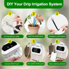 Smart WiFi Bluetooth Drip Irrigation System Programmable Timer