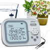 Automatic Drip Irrigation System , for Garden Outdoor/Indoor Backyard Plant Watering Kit Latest USB DIY Timer Drop Irrigation