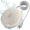 Use in Winter Constant Temperature Control with Shut-off Cable Pond De-icer for Outdoor for Patio Bird Bath Heaters