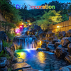 Colorful Underwater Swimming Pool Lamp, Outdoor Waterproof RGB Plug-in Swimming Pool Lamp, Swimming Pool Underwater Lamp