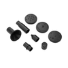 Drop Shipping NEW Hot Sale Water Pump Waterfall Landscape Fountain Solar Power DC Submerged for Garden Decoration Pool Pond