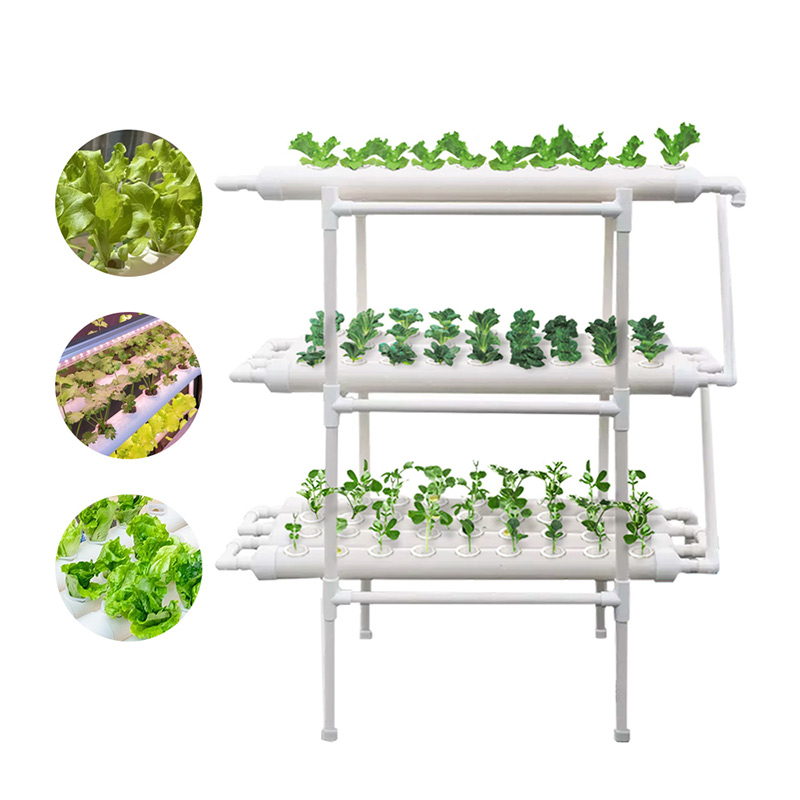 BSV-Hydroponic Rack