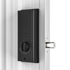 Smart Door Lock,Fingerprint Keyless Entry Door Lock with Camera&Doorbell,Built-in Wi-Fi Deadbolt Smart Lock for Front Door