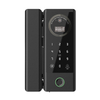 Keyless Automatic Security Lock With WIFI Connectivity For Office And Home Applications