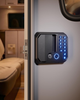 Advanced Remote Digital Lock System For RV With Electronic Intelligence And APP Control