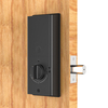 Smart Door Lock,Fingerprint Keyless Entry Door Lock with Camera&Doorbell,Built-in Wi-Fi Deadbolt Smart Lock for Front Door