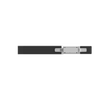 Universal Vehicle Steering Lock Heavy Duty Double Hook System PIN Card Swipe Key NFC Unlock Rechargeable Lithium Battery