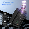 Keyless Automatic Security Lock With WIFI Connectivity For Office And Home Applications